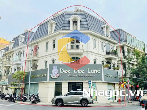 Cho thuê nhà Góc 2MT 119 Phổ Quang, Phường 9, Quận Phú Nhuận, Hồ Chí Minh