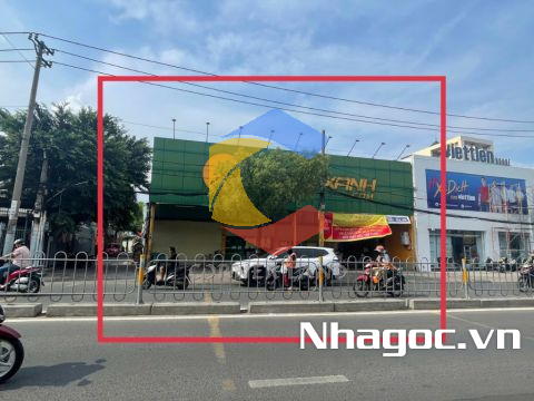 Cho thuê nhà Góc 2MT 228 Lê Văn Quới, Phường Bình Trị Đông, Quận Bình Tân, Hồ Chí Minh