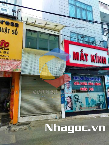 Cho thuê nhà 62 Phạm Phú Thứ, Phường 11, Quận Tân Bình, Hồ Chí Minh