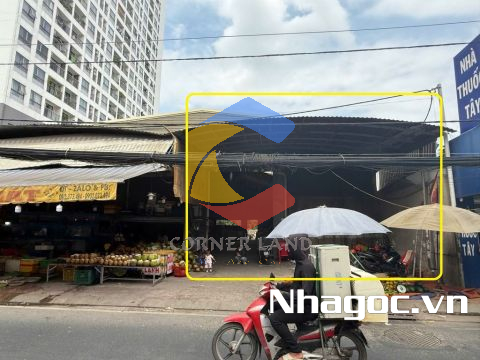 Cho thuê nhà 166 Lê Văn Lương, Xã Phước Kiển, Huyện Nhà Bè, Hồ Chí Minh