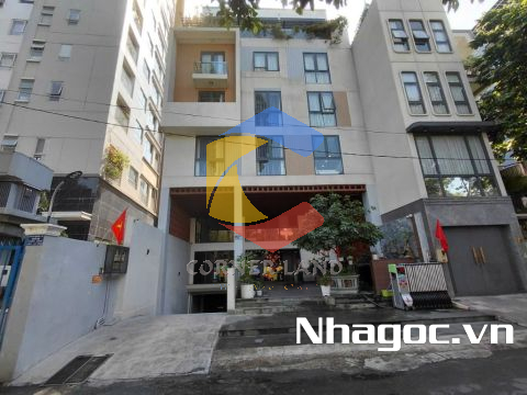 Cho thuê nhà hẻm 86/62 Phổ Quang, Phường 2, Quận Tân Bình, Hồ Chí Minh