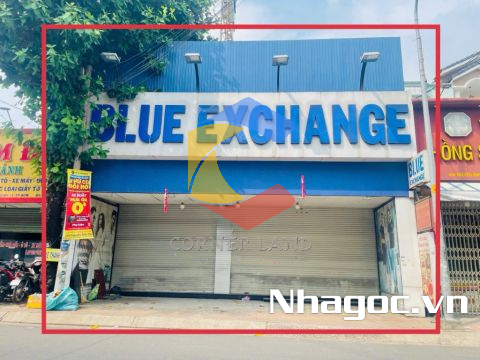 Cho thuê nhà 40H/2 Nguyễn Ảnh Thủ, Phường Hiệp Thành,  Quận 12, Hồ Chí Minh