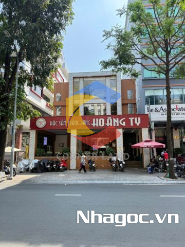 Cho thuê nhà 38 Mạc Đĩnh Chi, Phường Đa Kao,  Quận 1, Hồ Chí Minh