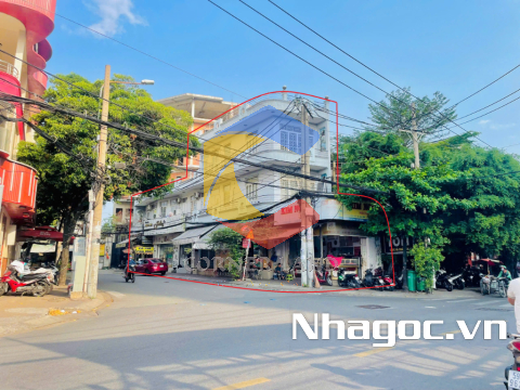 Cho thuê nhà 34 Phan Huy Ích, Phường 15, Quận Tân Bình, Hồ Chí Minh