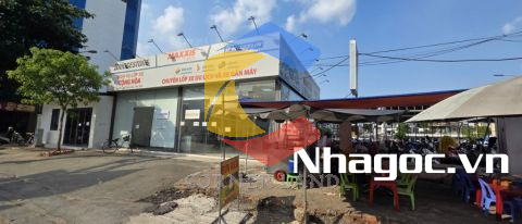 Cho thuê nhà 592 Cộng Hòa, Phường 13, Quận Tân Bình, Hồ Chí Minh