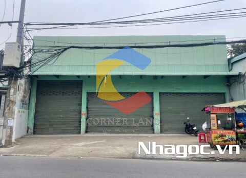 Cho thuê nhà 57 Phạm Văn Chiêu, Phường 14, Quận Gò Vấp, Hồ Chí Minh