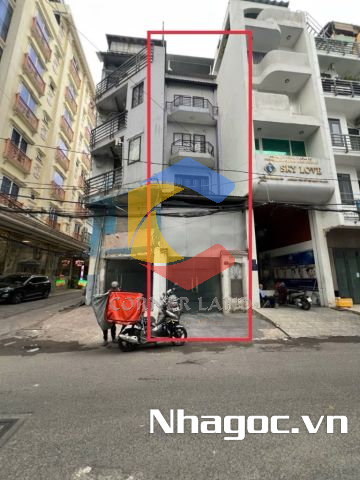 Cho thuê nhà 766/8 Sư Vạn Hạnh, Phường 12,  Quận 10, Hồ Chí Minh