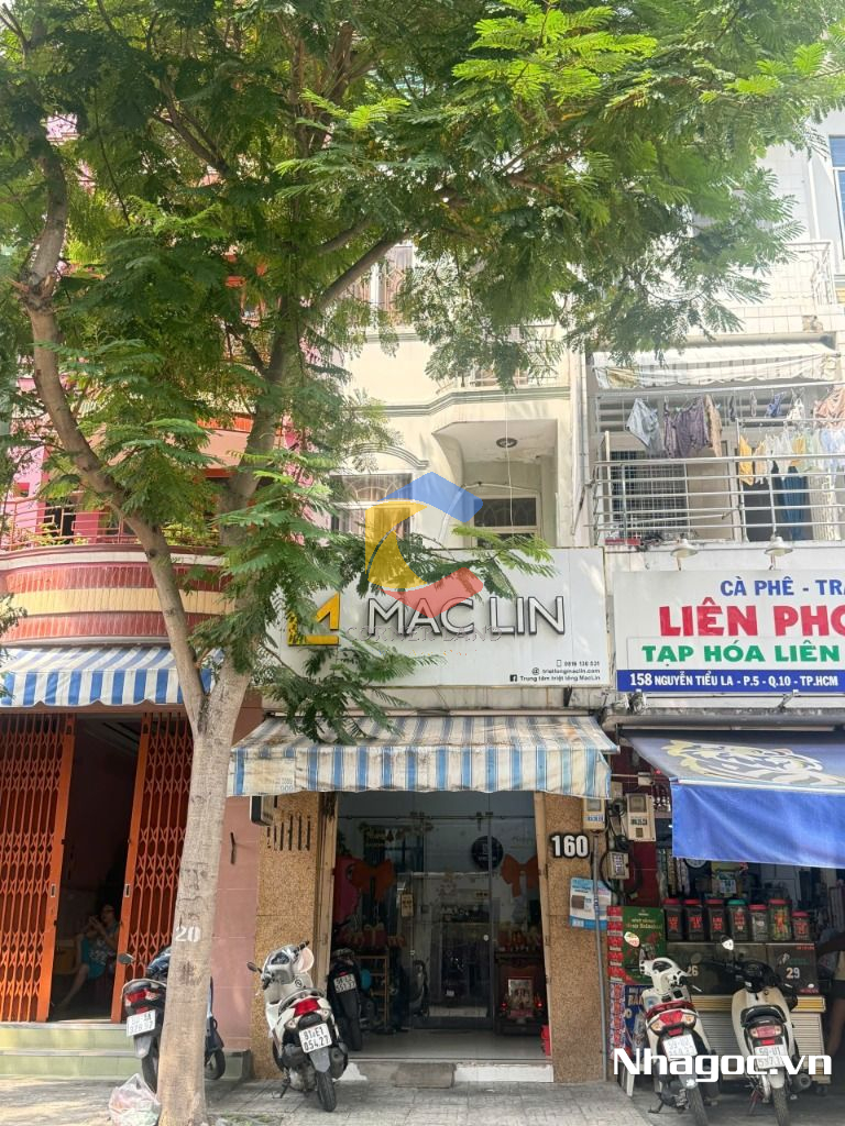cho thue mat bang mat tien duong dinh tien hoang dt 8x14 ham tret lung 7 lau gia 14000usd thang