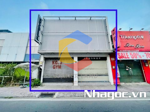 Cho thuê nhà 5-5A Nguyễn Oanh, Phường 10, Quận Gò Vấp, Hồ Chí Minh