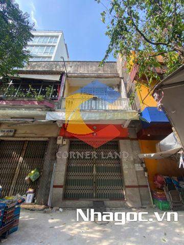 Bán nhà 4 Bạch Vân, Phường 5,  Quận 5, Hồ Chí Minh