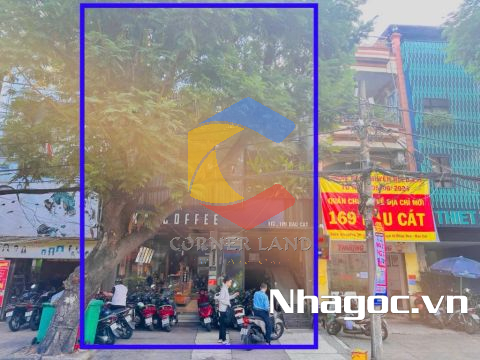 Cho thuê nhà 117-119 Bàu Cát, Phường 14, Quận Tân Bình, Hồ Chí Minh