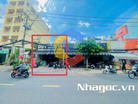 Cho thuê nhà 26 Lê Đức Thọ, Phường 7, Quận Gò Vấp, Hồ Chí Minh
