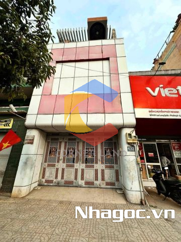 Cho thuê nhà 632 Lạc Long Quân, Phường 9, Quận Tân Bình, Hồ Chí Minh