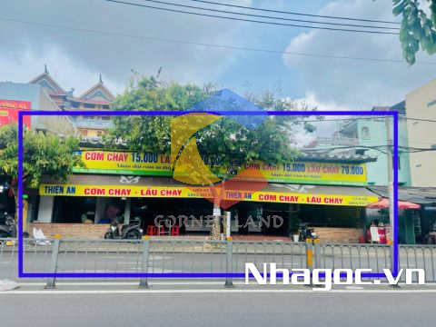 Cho thuê nhà 131 Kênh Tân Hóa, Phường Hòa Thạnh, Quận Tân Phú, Hồ Chí Minh
