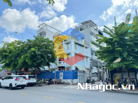Cho thuê nhà Góc 2MT 2A Nguyễn Văn Hưởng, Phường Thảo Điền,  Quận 2, Hồ Chí Minh