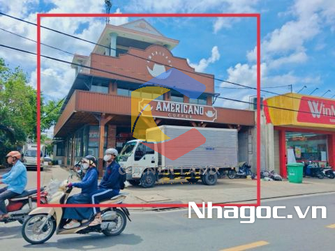 Cho thuê nhà Góc 2MT 437 Nguyễn Văn Tăng, Phường Long Thạnh Mỹ,  Quận 9, Hồ Chí Minh