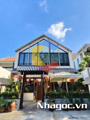 Cho thuê nhà 9A Ngô Quang Huy, Phường Thảo Điền,  Quận 2, Hồ Chí Minh
