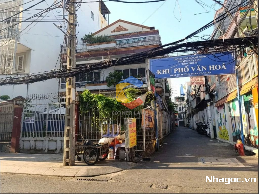 cho thue mat bang mat tien duong dinh tien hoang dt 8x14 ham tret lung 7 lau gia 14000usd thang