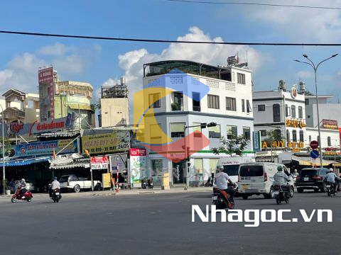 Cho thuê nhà Góc 2MT 367/1 Lê Trọng Tấn, Phường Sơn Kỳ, Quận Tân Phú, Hồ Chí Minh