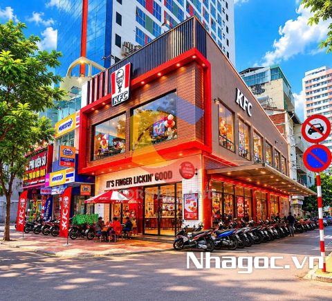 Bán nhà Góc 2MT 407D Lê Văn Sỹ, Phường 12,  Quận 3, Hồ Chí Minh