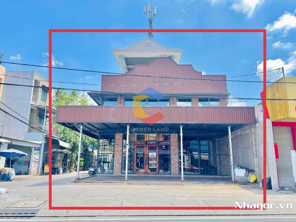 cho thue mat bang mat tien duong dinh tien hoang dt 8x14 ham tret lung 7 lau gia 14000usd thang