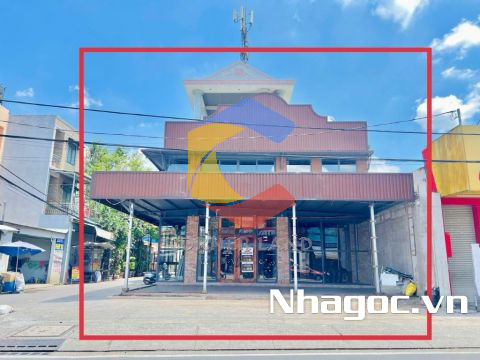 Cho thuê nhà Góc 2MT 437 Nguyễn Văn Tăng, Phường Long Thạnh Mỹ,  Quận 9, Hồ Chí Minh