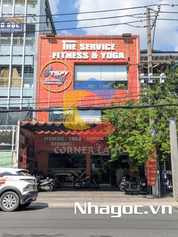 Cho thuê nhà 74 Minh Phụng, Phường 5,  Quận 6, Hồ Chí Minh