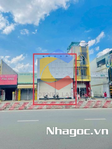 Cho thuê nhà 296 Lê Trọng Tấn, Phường Tây Thạnh, Quận Tân Phú, Hồ Chí Minh