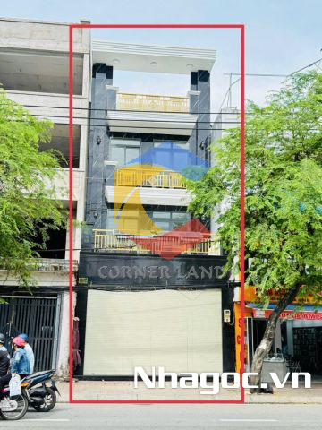 Cho thuê nhà 1827 Huỳnh Tấn Phát, Thị trấn Nhà Bè, Huyện Nhà Bè, Hồ Chí Minh