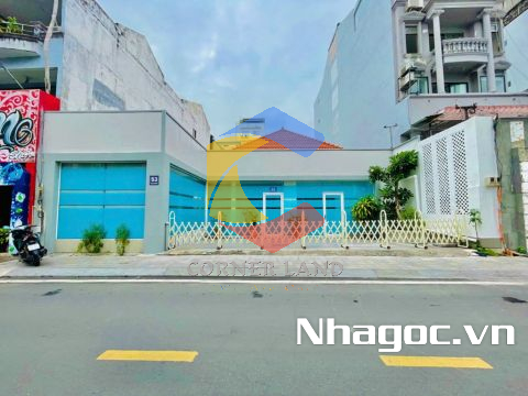 Cho thuê nhà 53 Đặng Dung, Phường Tân Định,  Quận 1, Hồ Chí Minh