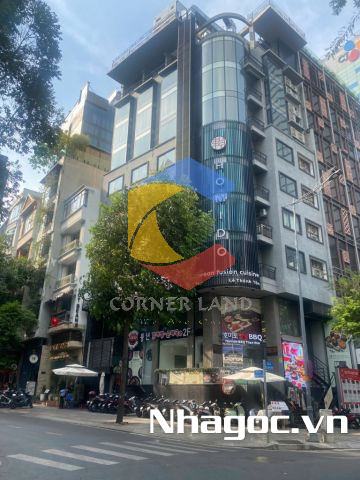 Sang nhượng Tòa nhà 12 Lê Thánh Tôn, Phường Bến Nghé,  Quận 1, Hồ Chí Minh