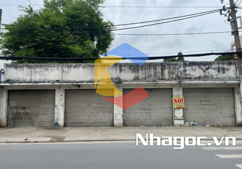Cho thuê nhà 379 Thống Nhất, Phường 11, Quận Gò Vấp, Hồ Chí Minh
