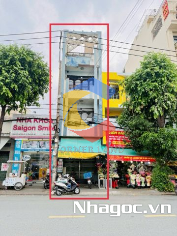 Cho thuê nhà 54 Tân Mỹ, Phường Tân Phú,  Quận 7, Hồ Chí Minh