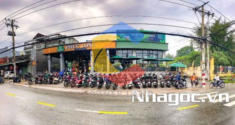 Cho thuê nhà Góc 2MT 1012 Kha Vạn Cân, Phường Linh Chiểu, Quận Thủ Đức, Hồ Chí Minh