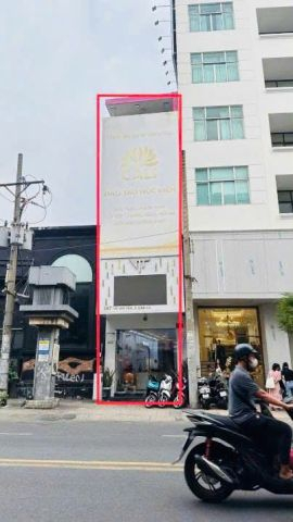 Cho thuê nhà 167 Võ Văn Tần, Phường 5,  Quận 3, Hồ Chí Minh