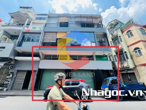 Cho thuê nhà 456-458 Sư Vạn Hạnh, Phường 9,  Quận 10, Hồ Chí Minh