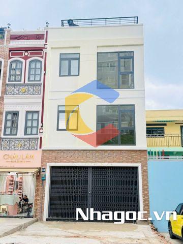 Cho thuê nhà 84 Nguyễn Khoái, Phường 2,  Quận 4, Hồ Chí Minh