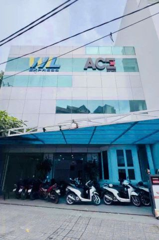 Cho thuê nhà 24 Yên Thế, Phường 2, Quận Tân Bình, Hồ Chí Minh