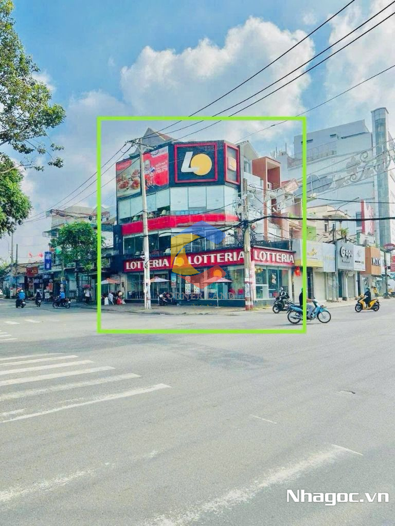 cho thue mat bang mat tien duong dinh tien hoang dt 8x14 ham tret lung 7 lau gia 14000usd thang