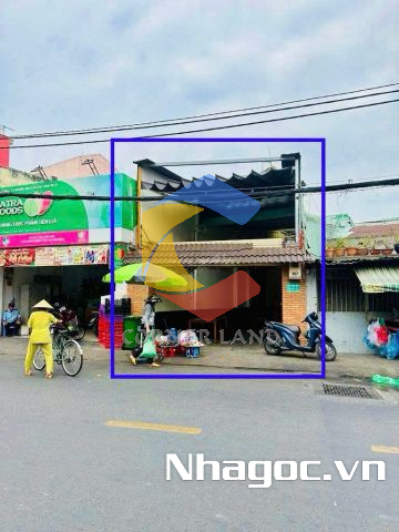 Cho thuê nhà 367 Phan Văn Trị, Phường 11, Quận Bình Thạnh, Hồ Chí Minh