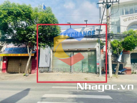 Cho thuê nhà 231 Lê Văn Khương, Phường Hiệp Thành,  Quận 12, Hồ Chí Minh