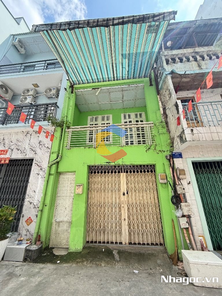 cho thue mat bang mat tien duong dinh tien hoang dt 8x14 ham tret lung 7 lau gia 14000usd thang