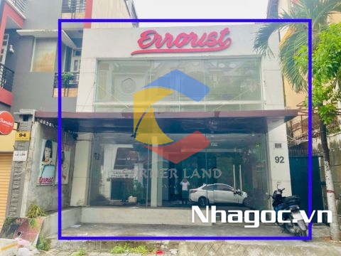 Cho thuê nhà 92 Cù Lao, Phường 2, Quận Phú Nhuận, Hồ Chí Minh