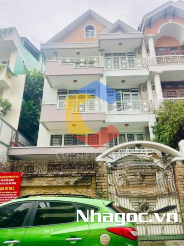 Cho thuê nhà 170 Hoa Lan, Phường 7, Quận Phú Nhuận, Hồ Chí Minh