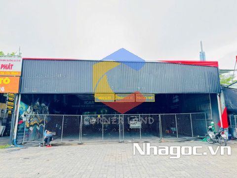 Sang nhượng nhà 260 Trần Não, Phường An Khánh,  Quận 2, Hồ Chí Minh