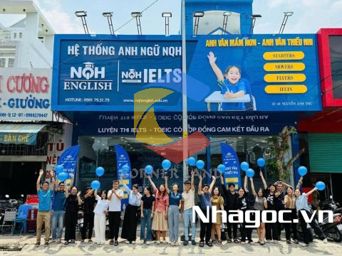 Cho thuê nhà 42-44 Nguyễn Ảnh Thủ, Phường Hiệp Thành,  Quận 12, Hồ Chí Minh