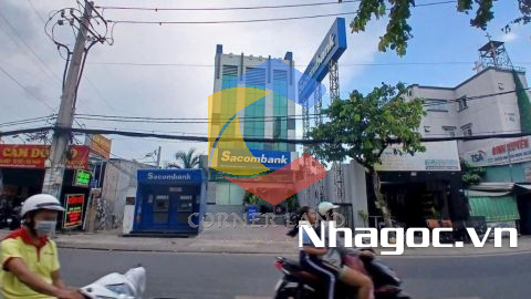 Bán nhà 638 Kha Vạn Cân, Phường Linh Đông, Quận Thủ Đức, Hồ Chí Minh