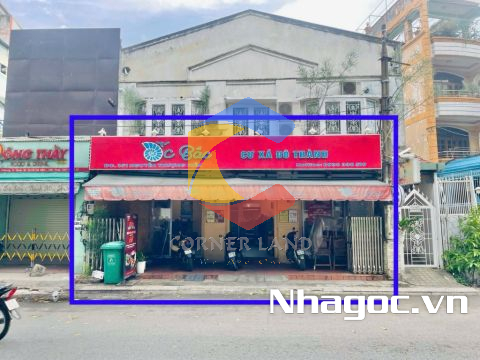 Cho thuê nhà 351 Nguyễn Thượng Hiền, Phường 11,  Quận 10, Hồ Chí Minh
