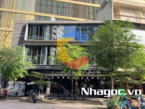 Sang nhượng nhà 4B/1 Ngô Văn Năm, Phường Bến Nghé,  Quận 1, Hồ Chí Minh