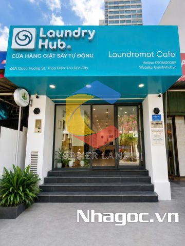 Cho thuê nhà 66A Quốc Hương, Phường Thảo Điền,  Quận 2, Hồ Chí Minh